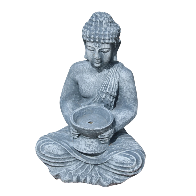 Buda tibetano