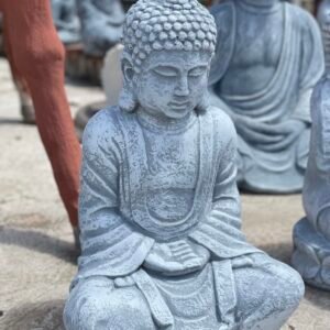 Buda Tibetano Mediano