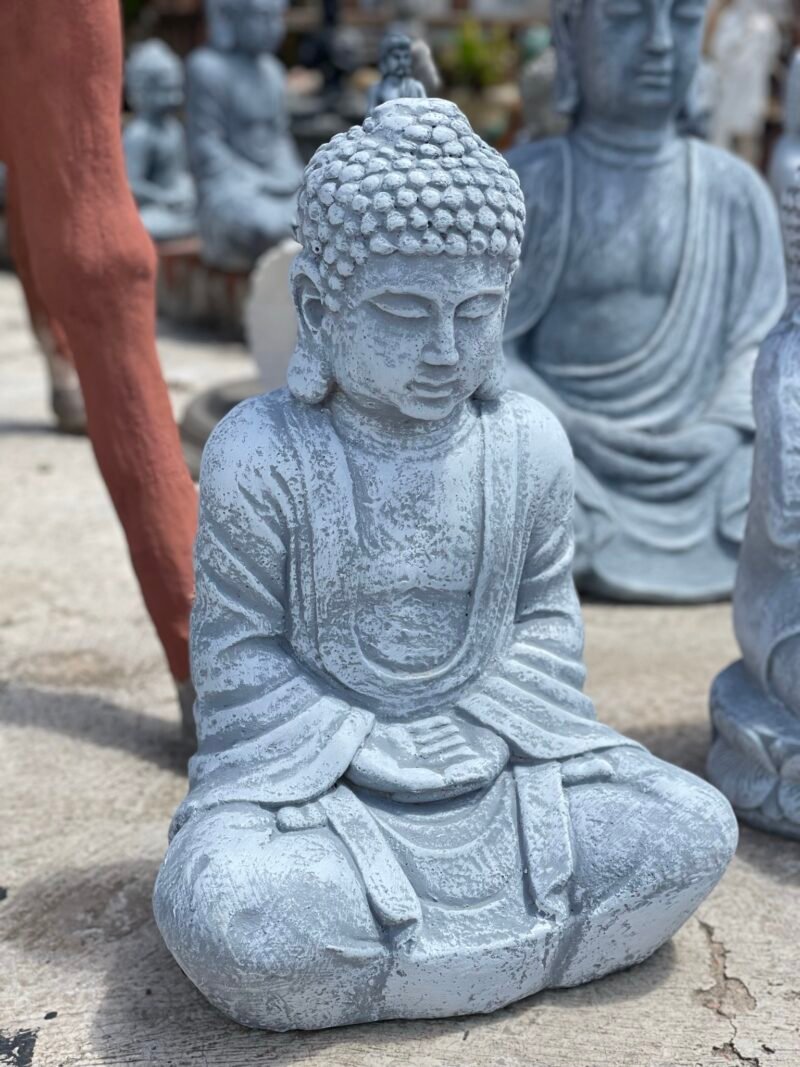 Buda Tibetano Mediano