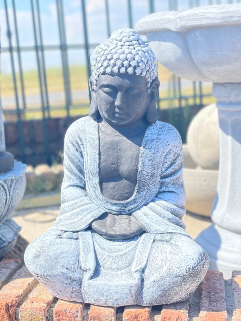 Buda Tibetano Mediano